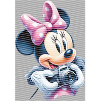 Mickey-AMQ 1846